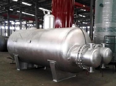 换热器 不锈钢换热器