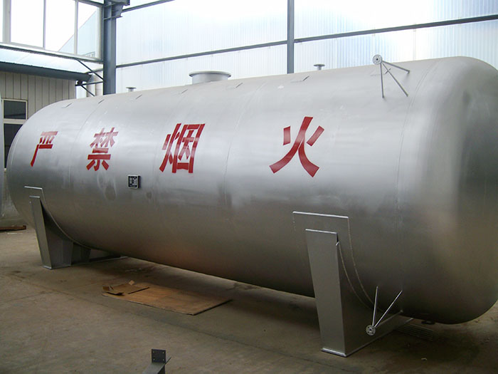 50立方储油罐